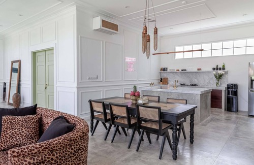 Pererenan Villa | No Rush Villas