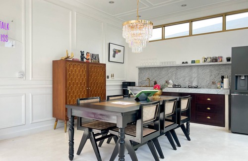 Pererenan Villa | No Rush Villas