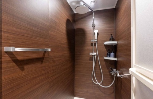 Maejima Hotel | No SmokingBunk Bedroom 4 beds | Room only/Naha Okinawa