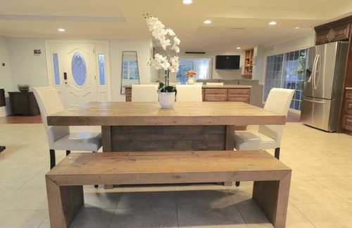 Laguna Niguel House | No Stairs, Backyard, EV Charger (Palmera Perch)