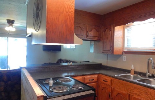 Guild House | NO SUNDAY CHECK INS, GONE FISHING COTTAGE