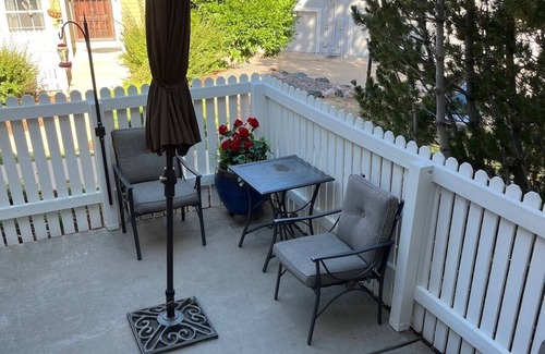 Littleton House | No taxes, minimum 30 night stay. Sept, Oct available!