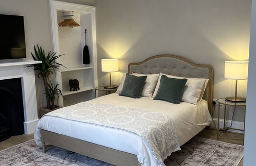 Glenmorangie House | NO. TEN GUESTHOUSE