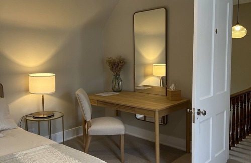 Glenmorangie House | NO. TEN GUESTHOUSE