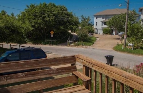 Northwest House | No Worries Family Home features BBQ, Across from the Beach Access by RedAwning