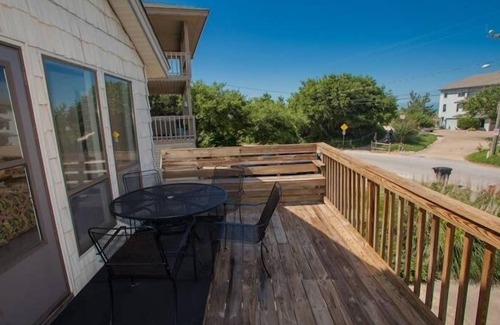 Northwest House | No Worries Family Home features BBQ, Across from the Beach Access by RedAwning