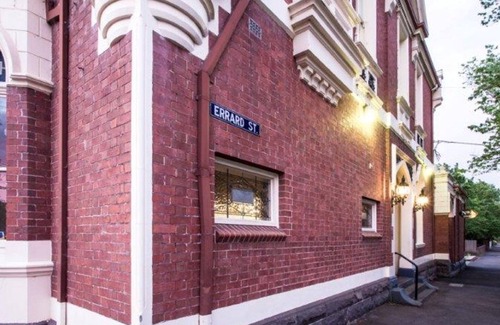 Ballarat Apartment | No1 Errard Accommodation
