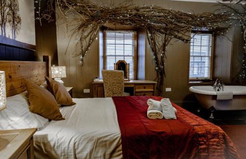 Wooler Bed & Breakfast | No1 Hotel