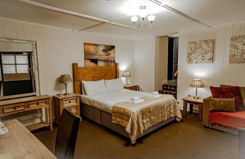 Wooler Bed & Breakfast | No1 Hotel