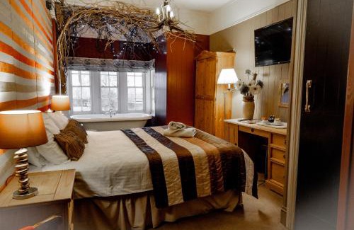 Wooler Bed & Breakfast | No1 Hotel
