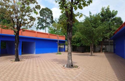 Huai Yai Hotel | No1 Resort&Residence Huaiyai