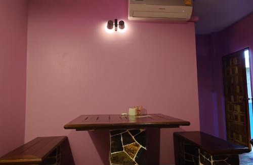 Huai Yai Hotel | No1 Resort&Residence Huaiyai