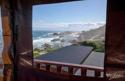 Eersterivierstrand House | No10@Kamma