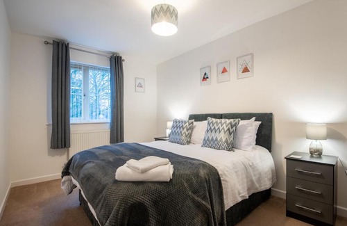 Mansfield Apartment | No11 Nursery Covent