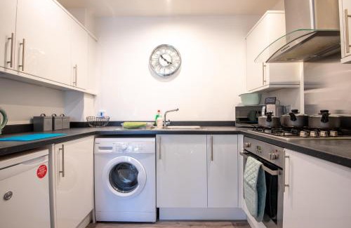 Mansfield Apartment | No11 Nursery Covent