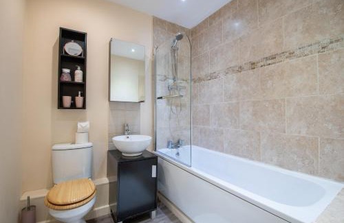 Mansfield Apartment | No11 Nursery Covent