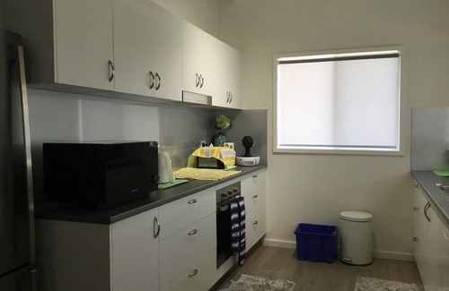 Kianga House | No11 Sunnyside Holiday Home