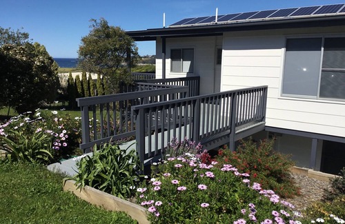 Kianga House | No11 Sunnyside Holiday Home