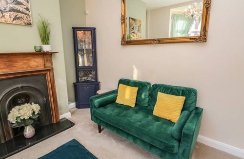 Saltburn-by-the-Sea Cottage | No15 Montrose