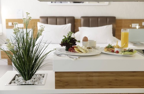 Birlik Hotel | No19 Boutique Hotel