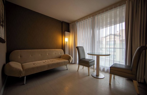 Birlik Hotel | No19 Boutique Hotel