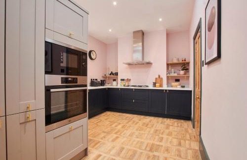 Winchester House | No2 St Peters Street