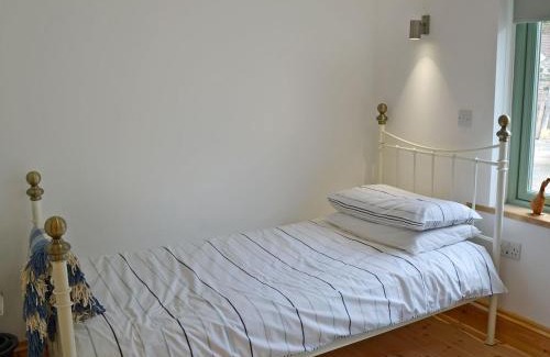 Belford House | No2 The Neuk