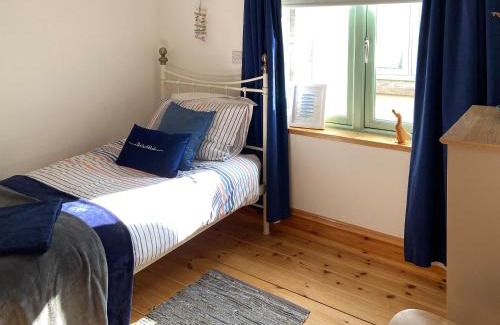 Belford House | No2 The Neuk
