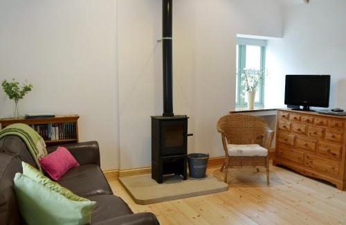 Belford House | No2 The Neuk