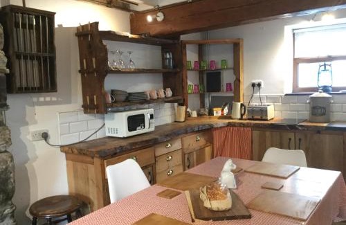 Bangor House | No21 Hop to Zipworld