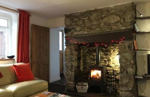 Bangor House | No21 Hop to Zipworld