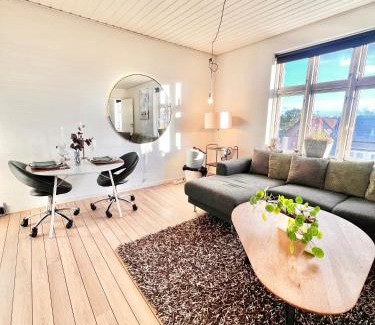 Vejle Apartment | No3 VB Apartment