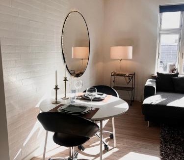 Vejle Apartment | No3 VB Apartment
