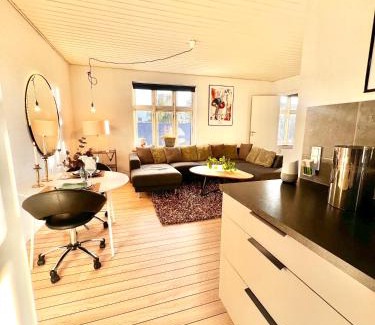 Vejle Apartment | No3 VB Apartment