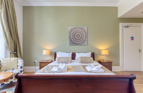Haymarket Hotel | No32 Hotel