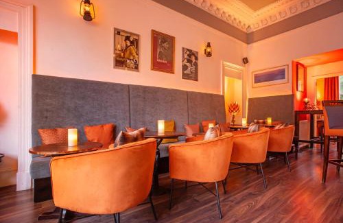 Haymarket Hotel | No32 Hotel