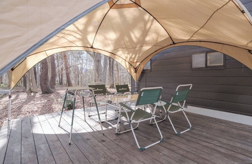 Inawashiro Cottage | No356/Yama-gun Fukushima