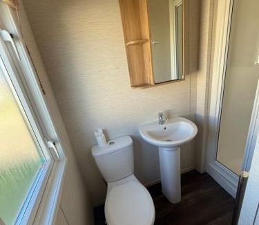 Woodhorn Resort | No38 - The Waterfront Sandy Bay