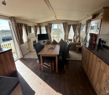 Woodhorn Resort | No38 - The Waterfront Sandy Bay