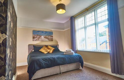 Birkdale Apartment | No4 Apartment Birkdale Village