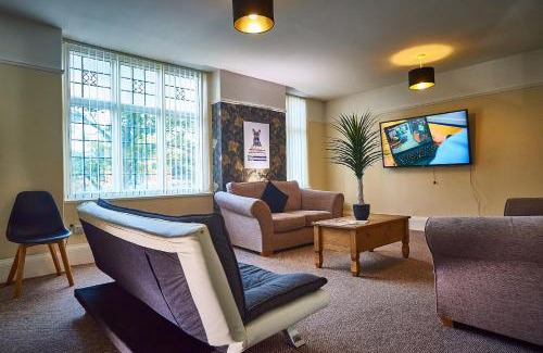 Birkdale Apartment | No4 Apartment Birkdale Village