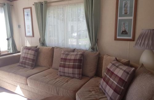 Dornoch House | No42 Wild Goose