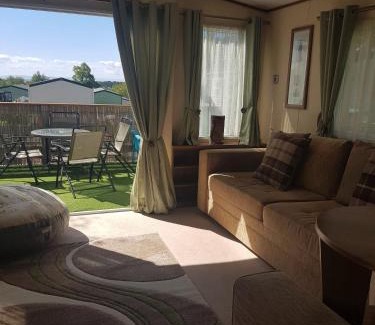 Dornoch House | No42 Wild Goose