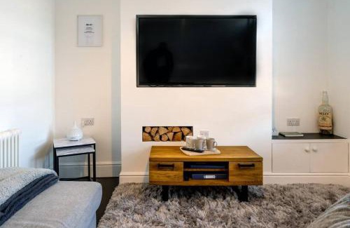 Beverley Apartment | No6 - Beverley - Elegant Townhouse - Central location