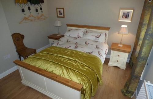 Alston Apartment | No6 @ Globe Lane,Alston