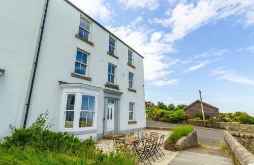 Embleton House | No6 Sea Lane
