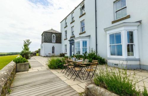 Embleton House | No6 Sea Lane