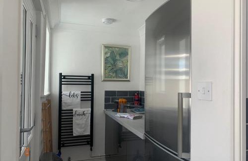 Stamford House | No7 Central Stamford Luxury 2 Bedroom Townhouse