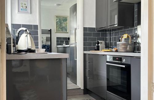 Stamford House | No7 Central Stamford Luxury 2 Bedroom Townhouse