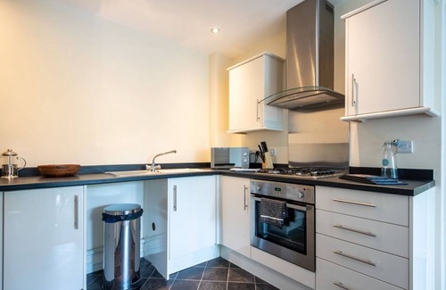 Mansfield Apartment | No7